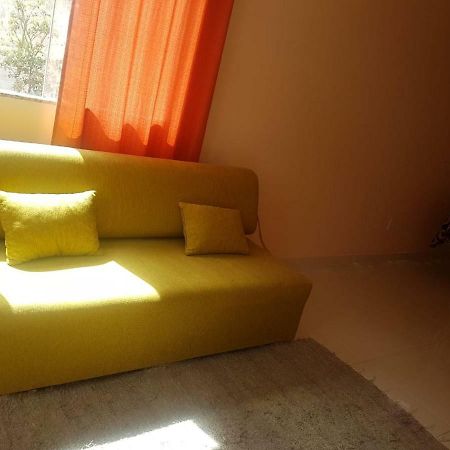Flat - Coroa Vermelha Santa Cruz Cabrália Kültér fotó