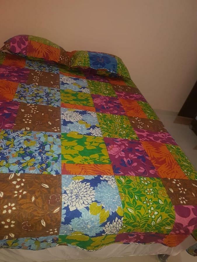 Flat - Coroa Vermelha Santa Cruz Cabrália Kültér fotó